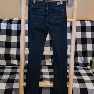 Girls Jordache jeans in 12 slim